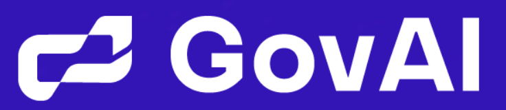 GovAI logo