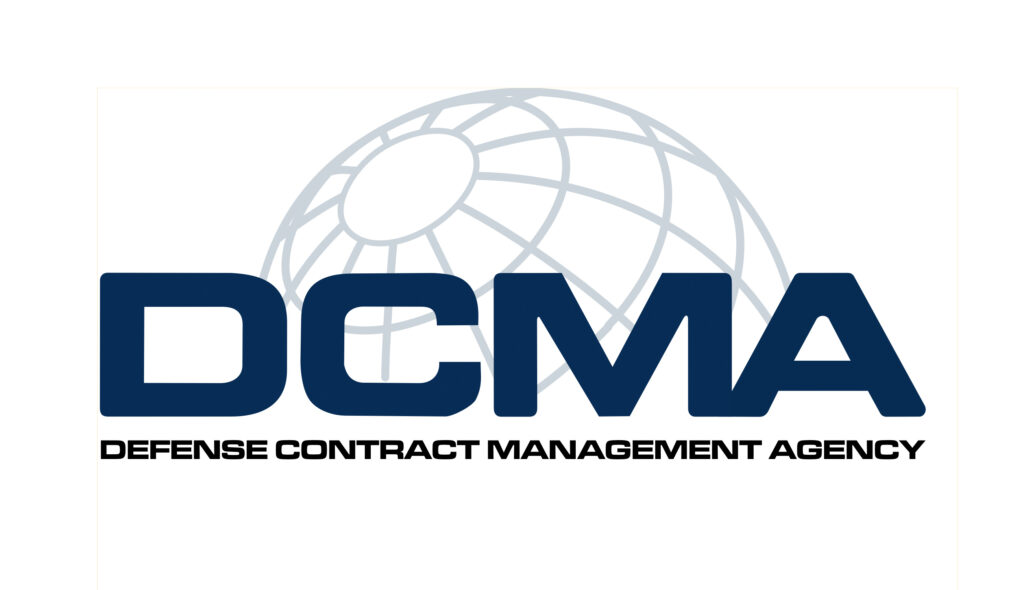 DCMA Logo DECM